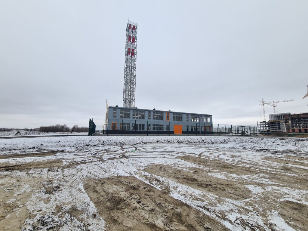 Обзор новейших технологий и решений в области проектирования