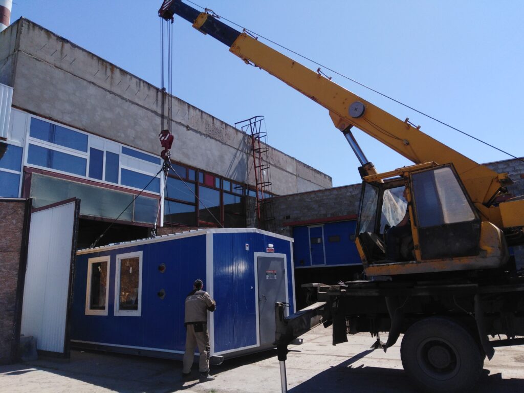 Будущее электрокотельного оборудования