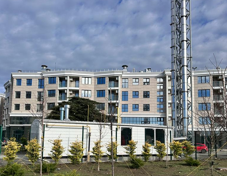 купить котельную в москве, московской области, спб санкт петербурге
